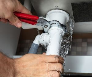 About Emergency plumbing pros Harrisville, OH