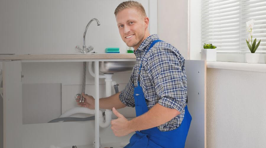 Professional emergency plumbing in Harrisville, OH